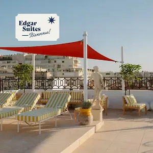 Appart hôtel Edgar - Rue D'antibes, Cannes